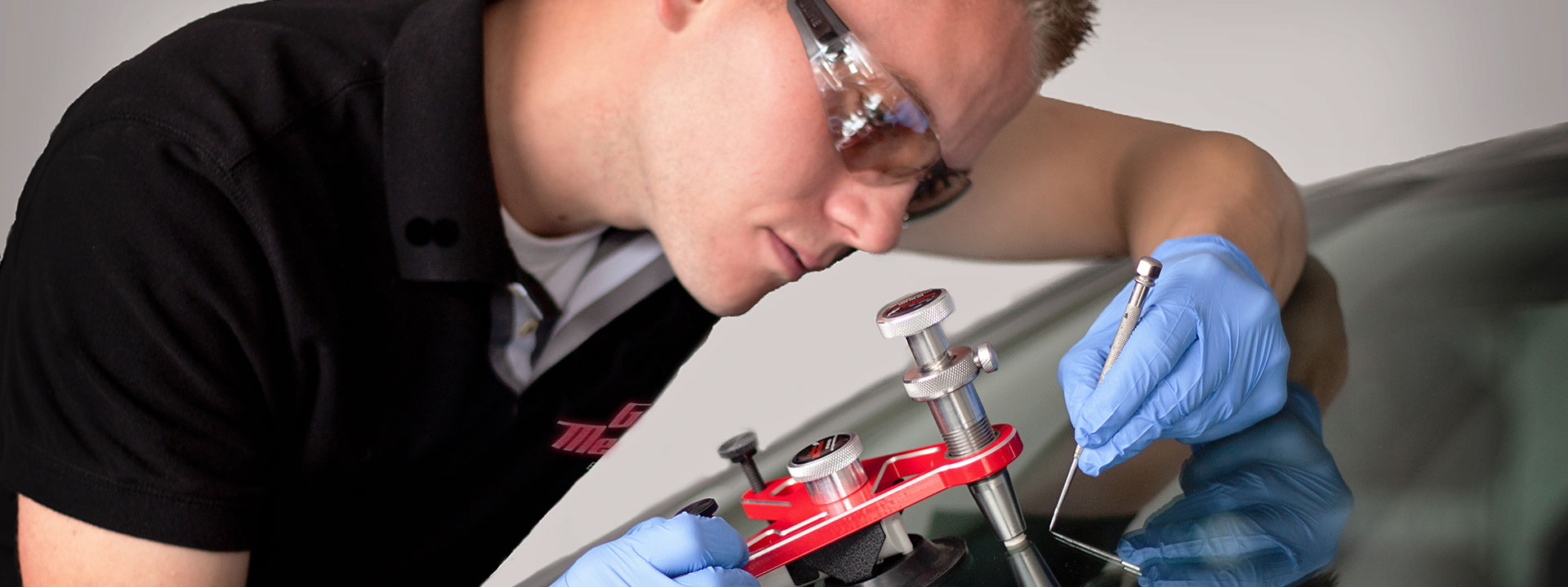 glass mechanix windshield repair kits