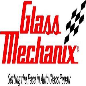 Glass Mechanix Szélvédő javító készletek