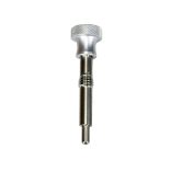 I-100S Spring Type Stainless-Steel Injector Plunger