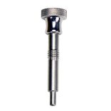 Screw Type Injector Plunger I-100SM Stainless Steel