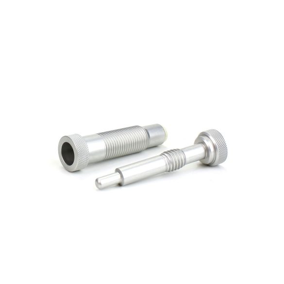 I-75 Aluminum Screw Type Injector