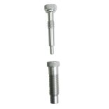 I-75 Aluminum Screw Type Injector