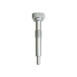 I-75 Aluminum Screw Type Injector Plunger