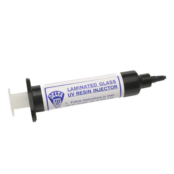10cc UV Resistant Syringe – Unfilled