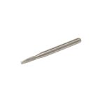 Tapered Carbide Burs .047 – Drill Bits – Burrs