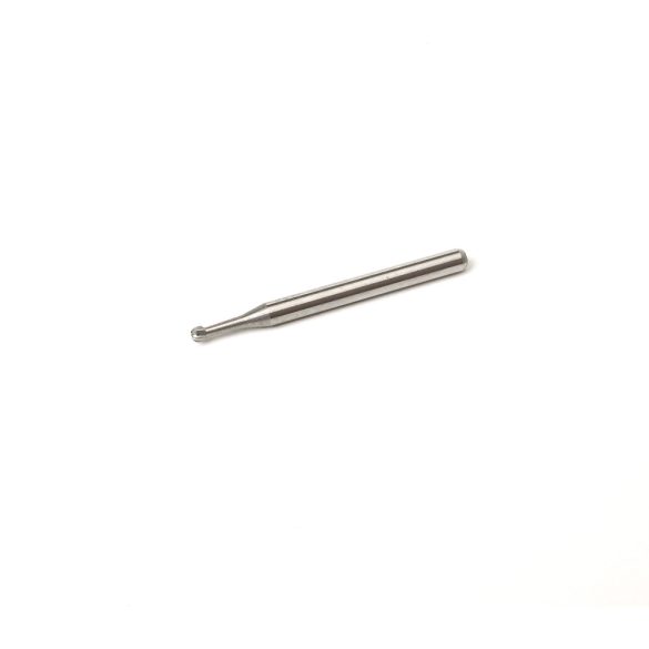 Round Tipped Carbide .039 Burs – Drill Bits – Burrs
