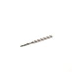   Long Tapered Point Carbide Burs .035 – Drill Bits – Burrs