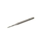 Long Tapered Carbide Burs – Pointed .039