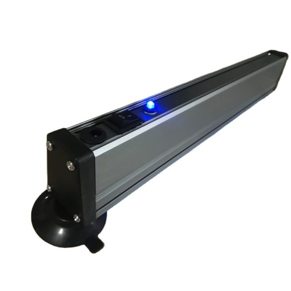 UV LED LAMP 18W WITH BATTERY
