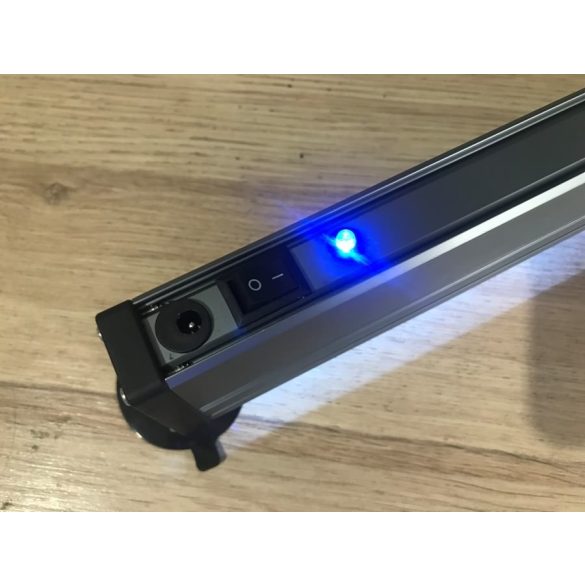 UV LED LAMP 18W WITH BATTERY