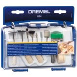 Dremel 684 - Dremel 684 egységcsomag