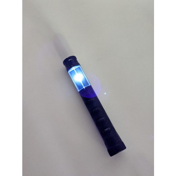Led Uv Curing Lamp-with Battery