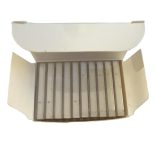 FG1 Karbit Fúró - Gömb 100 DB