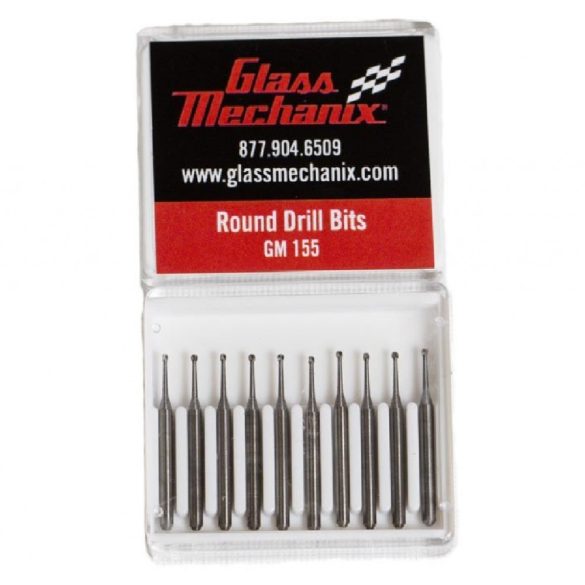 FG2 CARBIDE DRILL BITS 