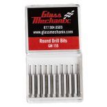 FG1 Karbit Fúró -  10 DB