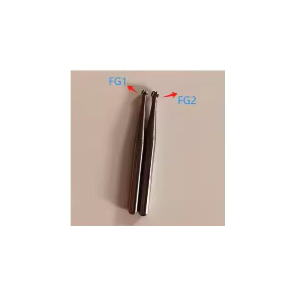FG5 Karbit Fúró (1.6MM) - 1DB 