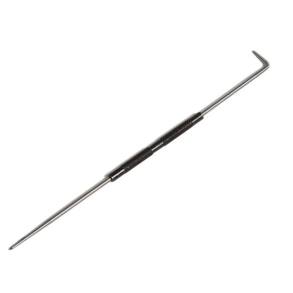 CARBIDE GLASS PROBE