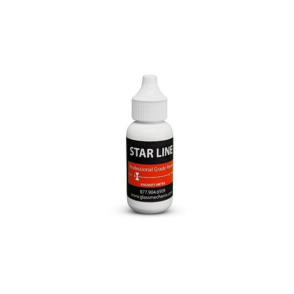 Star Line Resin 15 ML - (Star Line  Szélvédő Javító Ragasztó)