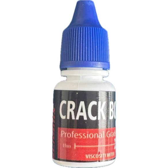 Crack Bond Szélvédő javító ragasztó 5 ML