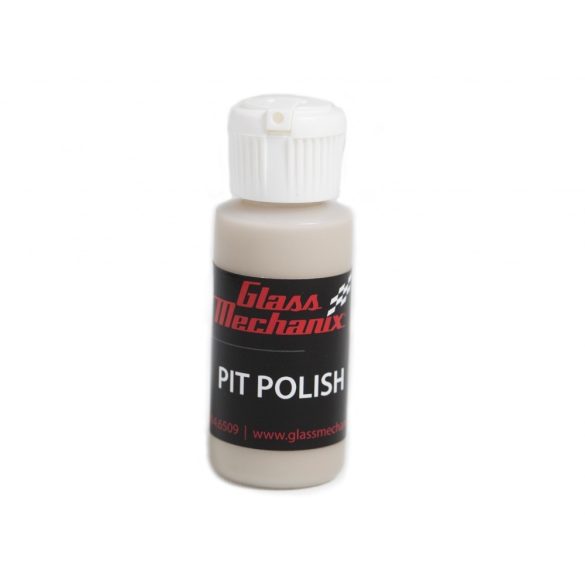 PIT POLISH, 30ML 