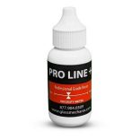 Sample - Pro Line  Resin 1 ML
