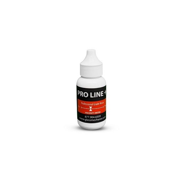 Sample - Pro Line  Resin 1 ML