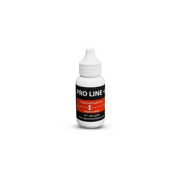 Pro Line Szélvédő Javító Ragasztó 10 ML