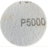 SANDING DISCS 3000 