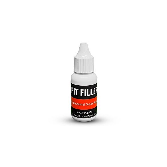 Pit Filler 10 ML