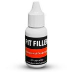 Pit Filler Premium Resin