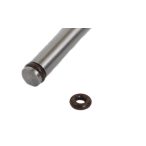 DAYTONA INJECTOR LOWER SEALS, QTY 1-410HUF/USD