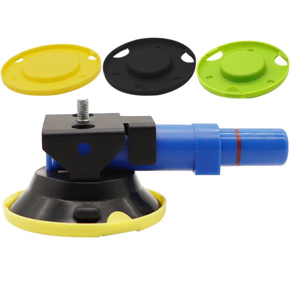 Levegő Eltávolító Pumpa II.