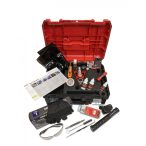 Daytona I. Windshield Repair Kit 