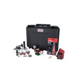 Daytona I. 2026 - Szélvédő Javító Készlet