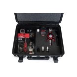 Daytona I. 2026 - Szélvédő Javító Készlet