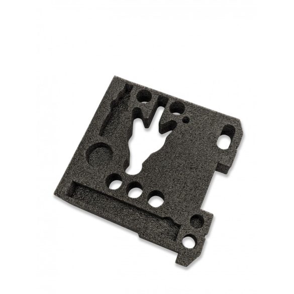 Daytona I. 2026 - Szélvédő Javító Készlet