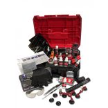 Daytona Cup Windshield Repair Kit 