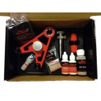 Daytona Limited Windshield Repair Kit