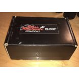 Daytona Limited Windshield Repair Kit