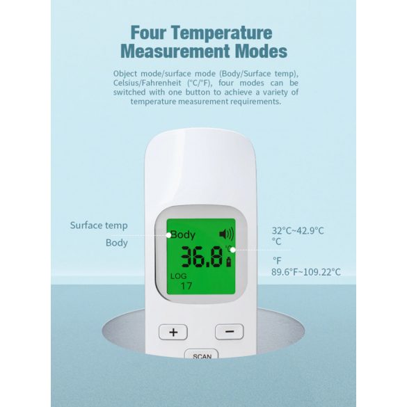 Thermometer