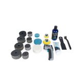 Gforce Max Professional Kit