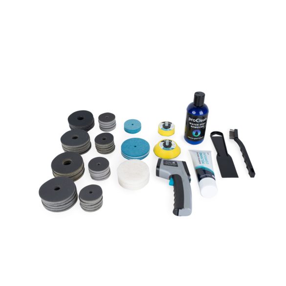 Gforce Max Professional Kit