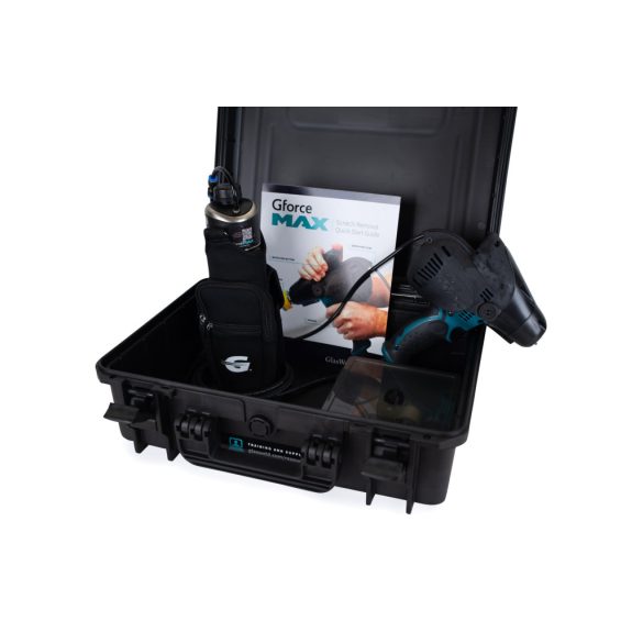 Gforce Max Professional Kit