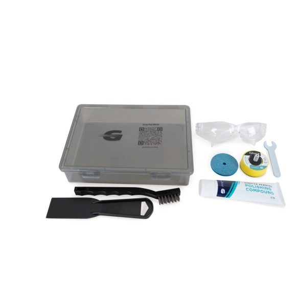 Gforce Max Professional Kit