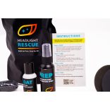 Headlight Rescue Kits