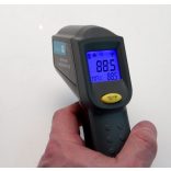 IR Thermometer