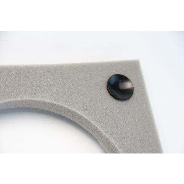 Gforce Splash Guard