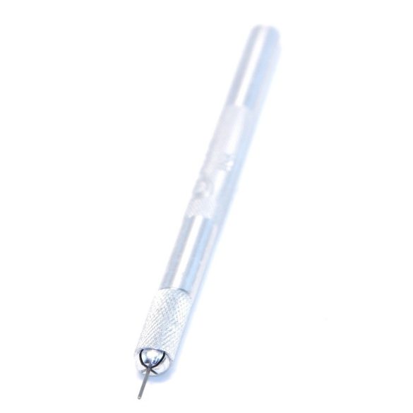  Replaceable Tip Probe