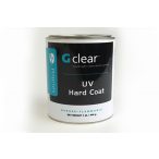 Gclear UV Coating Quart 32 OZ