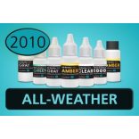2010 All-Weather Resin